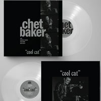 Chet Baker-Cool Cat-Vinyl