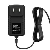 - Hálózati AC DC Adapter csere ADJ amerikai DJ WiFly RGBW8C vezeték nélküli DM vezérlő tápkábel kábel PS fali otthoni