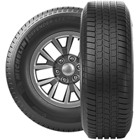 Michelin Defender LT M S egész évszakos 245 60R 107H gumiabroncs