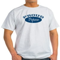 CafePress-büszke Pepaw-könnyű póló - CP