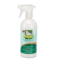 Niagara spray -keményítő, 22oz palack