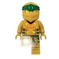 Santoki - Lego Ninjago Legacy Gold Ninja fáklya