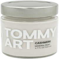 Tommy Art Kréta alapú ásványi festék 140ml-Kasmír