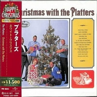 A tálak-Karácsony a tálakkal-CD