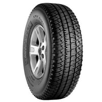 Michelin LT a T All-Season LT265 70R17 E 121 118r lre gumiabroncs illik: Chevrolet Silverado WT, 2014-Chevrolet Silverado