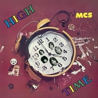 MC-High Time-Bakelit