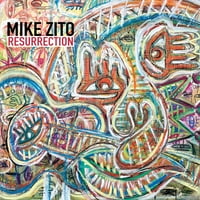 Mike Zito-Feltámadás-Vinyl