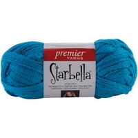 Starbella Fonal - Neon-Elektromos Kék