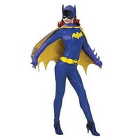Női Nagy Örökség Batgirl Jelmez