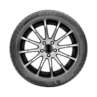 Kumho Ecsta PS nyári teljesítményű gumiabroncs - 225 45R 94W