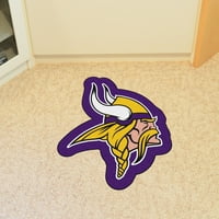 - Minnesota Vikings kabalája szőnyeg