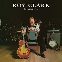Roy Clark-Legnagyobb Slágerek-Bakelit