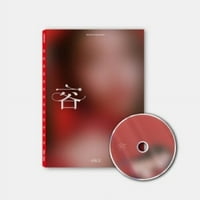 Solar-Face-CD