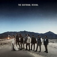 Dustbowl Revival - Dustbowl Revival-Vinyl
