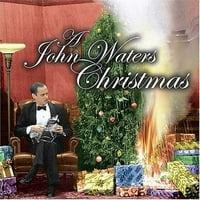 John Waters Karácsony