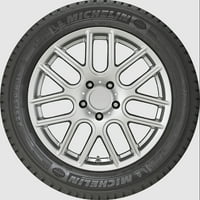 Michelin Alpin a téli 225 50r 94H gumiabroncs illik: 2012-Chevrolet Cruze LT, Chevrolet Cruze Limited LT