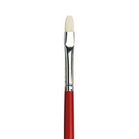 da Vinci Brush Maestro Sörtés kefe, fényes, 3