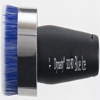 Dynasty Blue Ice Brush-Sorozat Kerek Rövid Méret 1