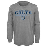 Indianapolis Colts fiúk 4- ls póló 9k1bxfgf s6 7