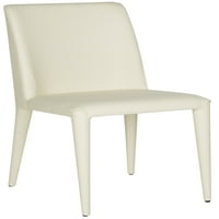 Safavieh Garretson 18 H Modern kárpitozott oldalsó szék, készlet 2