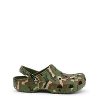 Crocs unise klasszikus camo eltömődik