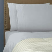 Boxwood Lane szál gróf Ballard Blue Queen Sheet Set