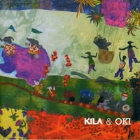 Kila & Oki - Kila & Oki-CD