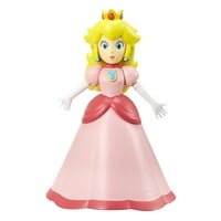 Nintendo 2.5 Korlátozott Artikuláció Peach Hercegnő