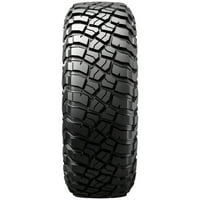 BFGoodrich sár-terep t a KM UTV egész szezonban 30x10. 00R14NHS 8PR Q gumiabroncs