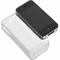 ipowerup ipower mobiltelefon akkumulátor tok az Apple iPhone 4 4s -hez