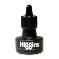 Higgins Premium Pet Foods, HIG44201, vízálló Indiai Tinta, mindegyik