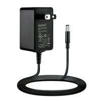 Aprelco AC DC Adapter kompatibilis a Cisco Aironet SPA15-Tel- 430- 34-1687- SPA 3-villás kapcsoló tápegység kábel Töltő