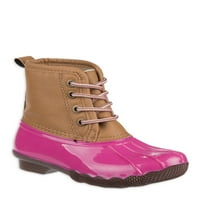 Josmo Colorblock Duck Boots