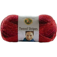 Oroszlán márka Tweed Stripes fonal, több színben kapható