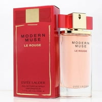 Estee Lauder Modern Muse Le Rouge Parfüm Spray 1. Oz