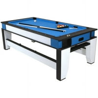 Playcraft Double Play Multi Game Table