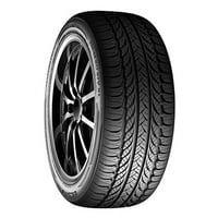 Kumho Ecsta PA UHP 225 55R 99V XL utasszállító gumiabroncs