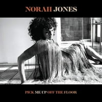 Norah Jones-Vedd Fel A Padlóról-Vinil