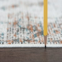 Hagyományos terület szőnyeg medál krém, a réce nappali könnyen tisztítható