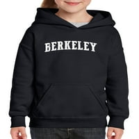 Arti-nagy fiúk kapucnis pulóverek-Berkeley