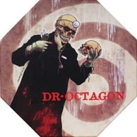 Dr Octagon - Dr. octagonecologyst-Vinyl