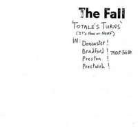 Az Ősz-Totales Turn-Vinyl