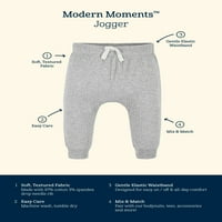 Modern pillanatok: Gerber Baby Boy Pants