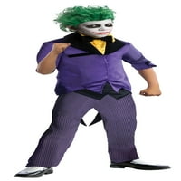 Dc Comics Gotham Super Villains Joker Bo