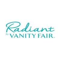 Vanity Fair Radiant Collection Női hátsó simítás Underwire melltartó, stílus 3476571
