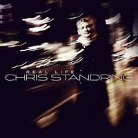 Chris Standring-valós élet [digitális-csomag] - CD