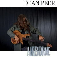 Dean Peer-Airborne-Vinyl