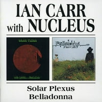 Solar Plexus Belladonna