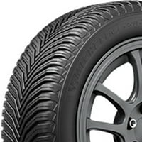 Michelin kereszt klíma A W CUV minden időjárás 285 45R 112V XL SUV Crossover gumiabroncs illik: 2017-Audi Q Technik,