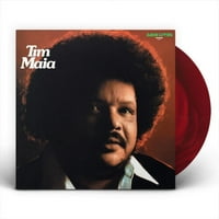 Tim Maia-Tim Maia-Vinyl